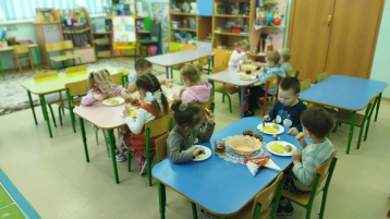 Одним из важных факторов здоровья ребенка является организация рационального питания.