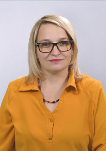 Грачевская Елена Владимировна
